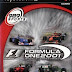 Formula One 2001 PS2 ISO