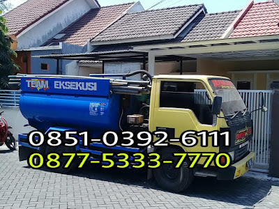 SEDOT WC BARON DUKUN GRESIK 085733322555