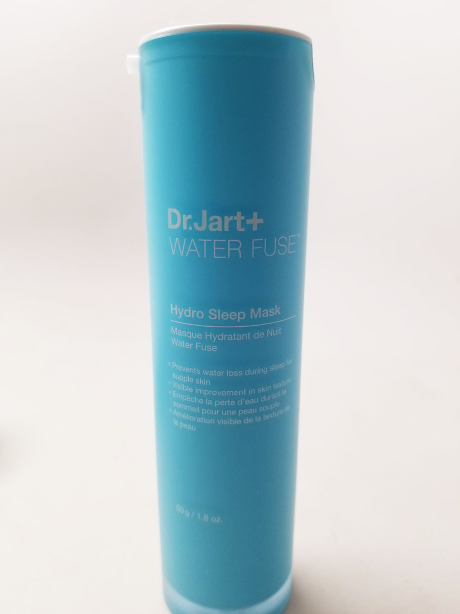 Dr Jart Water Fuse Collection Makeup By Renren