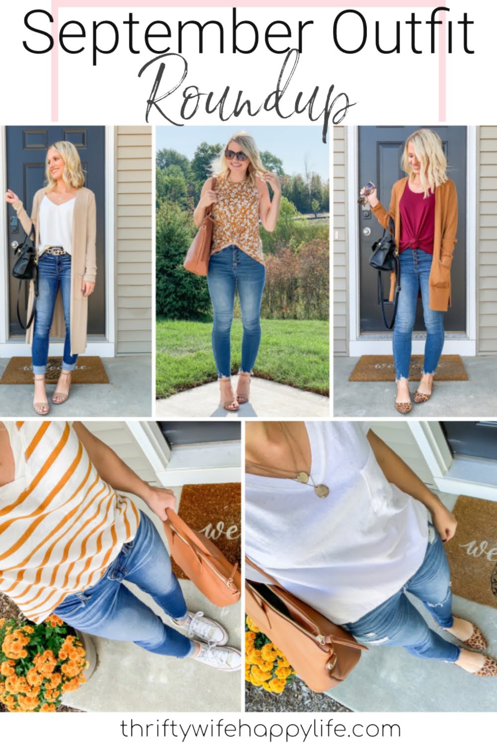 september outfits