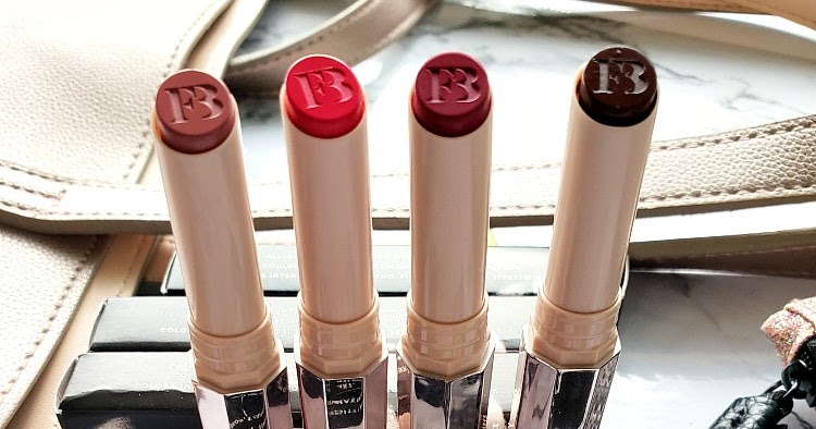 Lipstick Love Fenty Beauty Mattemoiselle Plush Matte Lipsticks So She Writes By Miss Dre A Beauty Lifestyle Blog