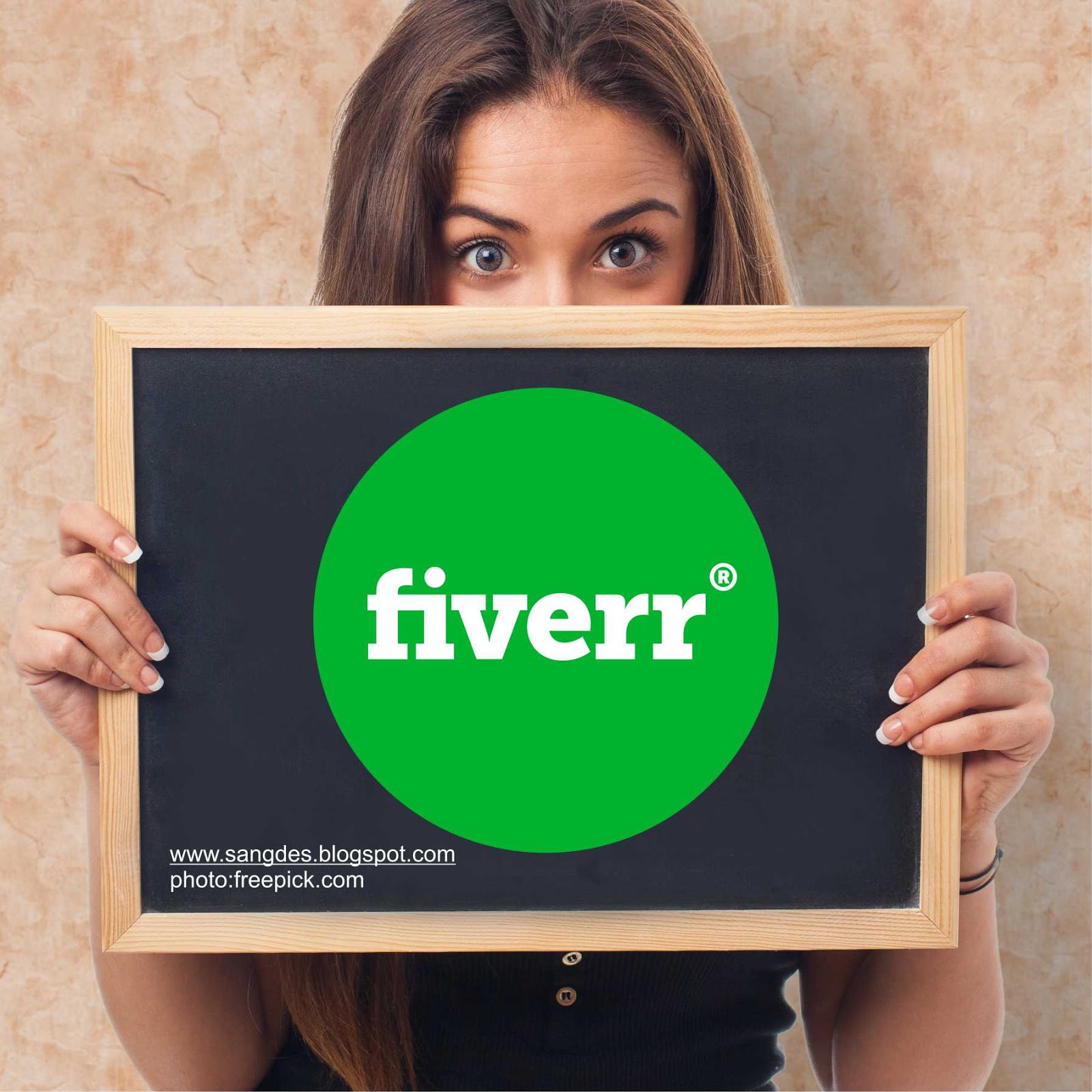 Fiverr adalah salah satu Marketplace Global yang menawarkan pekerjaan dan j...