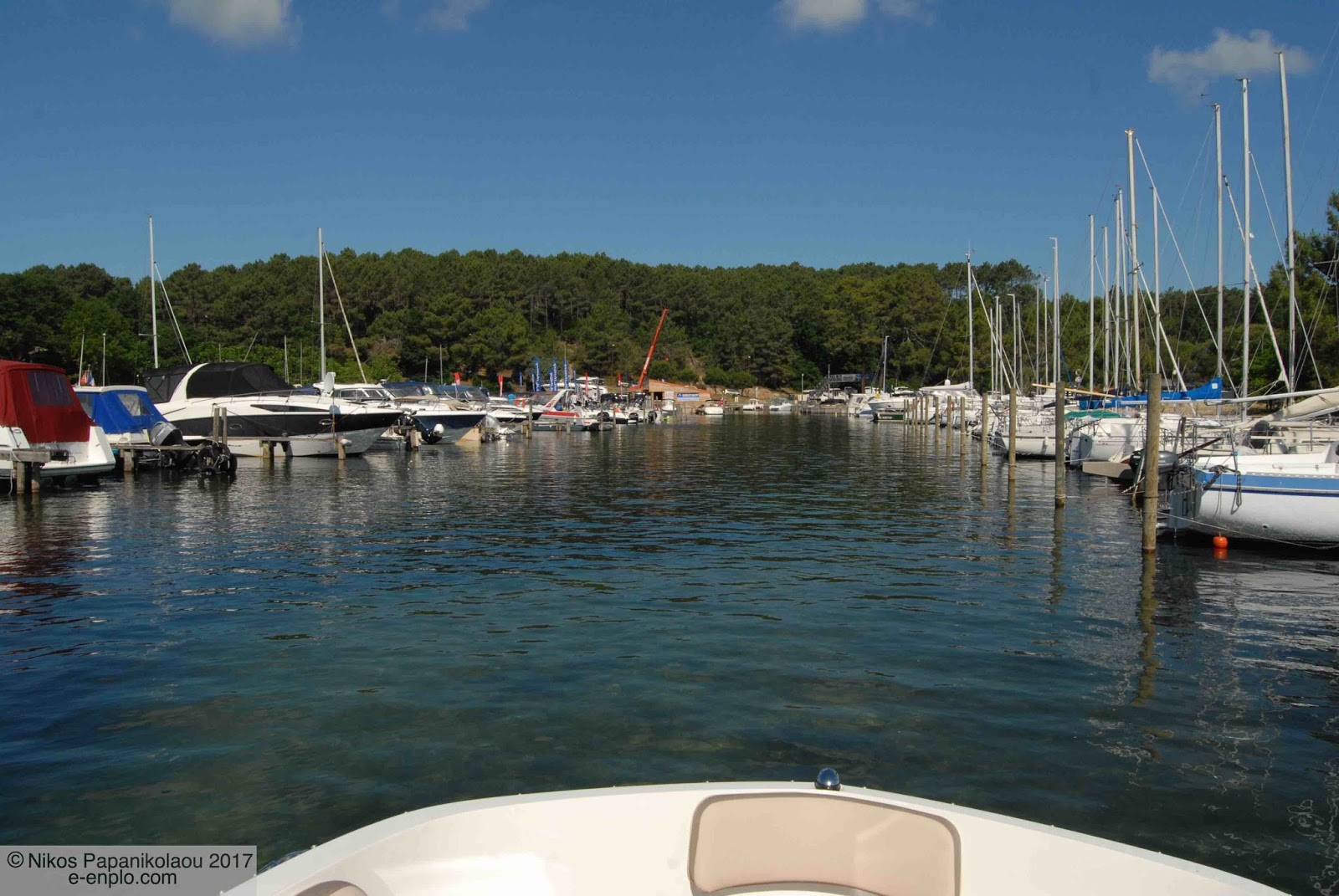heyday boat quality e enplo the bayliner heyday press event the review heyday boat quality e enplo the bayliner heyday press event the review