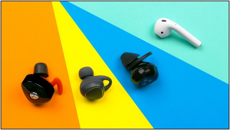 best completely wireless earbuds