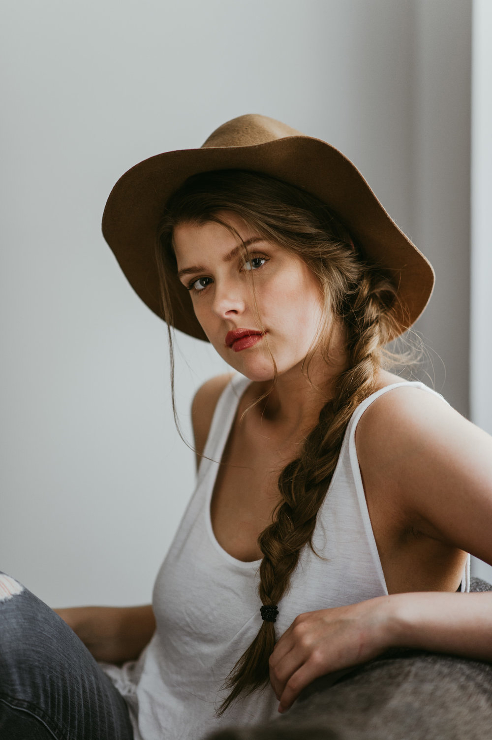 Presets Twyla 01 - Color Pack For Lightroom & Acr (LR)