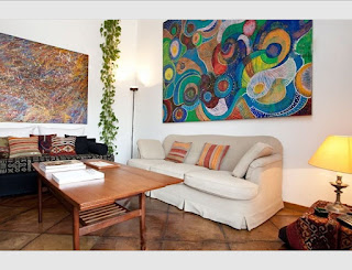 Apartamento perto do Vaticano 10 - Apartamento perto do Vaticano