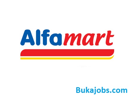 Lowongan Kerja Alfamart Branch Bekasi