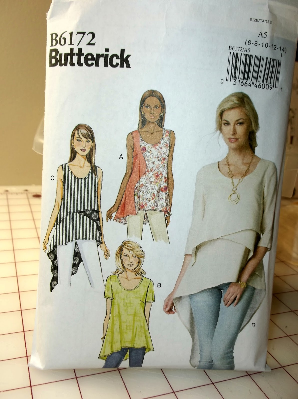 Sewing mesh and other tips!