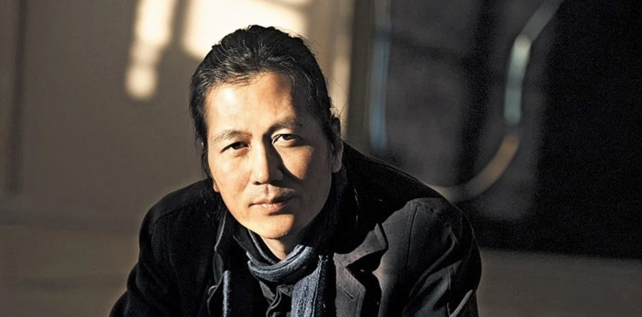 Bonus Vita THE PHILOSOPHY OF BYUNGCHUL HAN Bonus Vita THE PHILOSOPHY OF BYUNGCHUL HAN