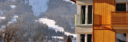 Top Adresse Fur Incentives Oder Hochzeit In Den Bergen La Soa