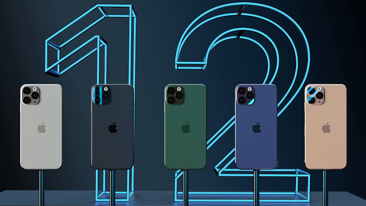 Max برو ايفون عروض 12 Apple iPhone