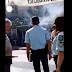 Βίντεο ντοκουμέντο από την επίθεση πλανόδιου σε αστυνομικό στον Λάμποβο