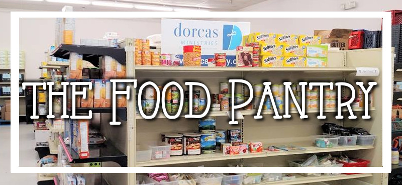 Herding Cats Burning Soup Atoz Dorcus Food Pantry