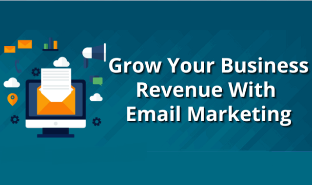 Why should your business opt for Email marketing? #infographics