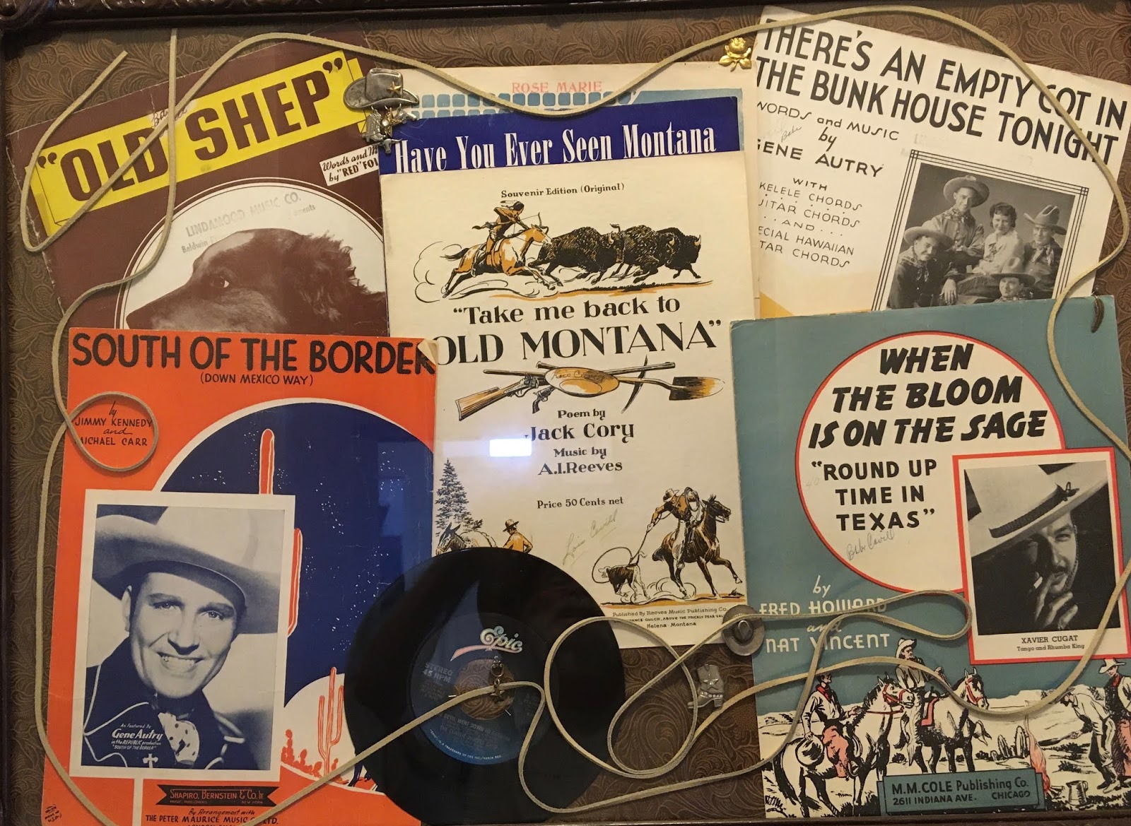 Travels with Twinkles Helena Harlowton Big Timber, Montana