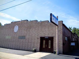 Anointed Gates Church, Collinwood Village, Ohio