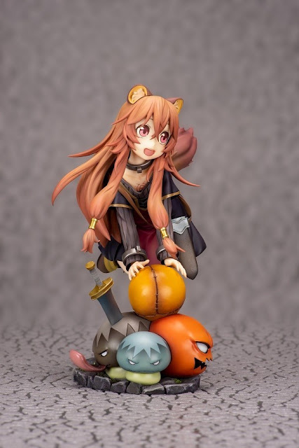 Raph Chan Figure Action Raph Chan Figure Action Tate No Yuusha
