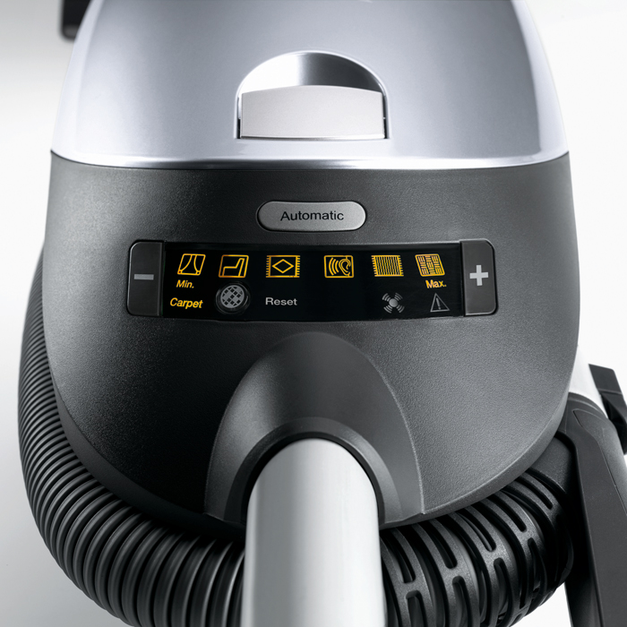 Vacuum Direct Miele versus a Generic Vacuum Why Miele is Worth It