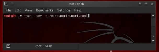 Create a Backdoor Using CryptCat