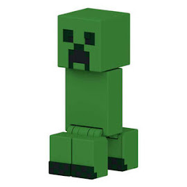 Minecraft Creeper Multi Pack Figure