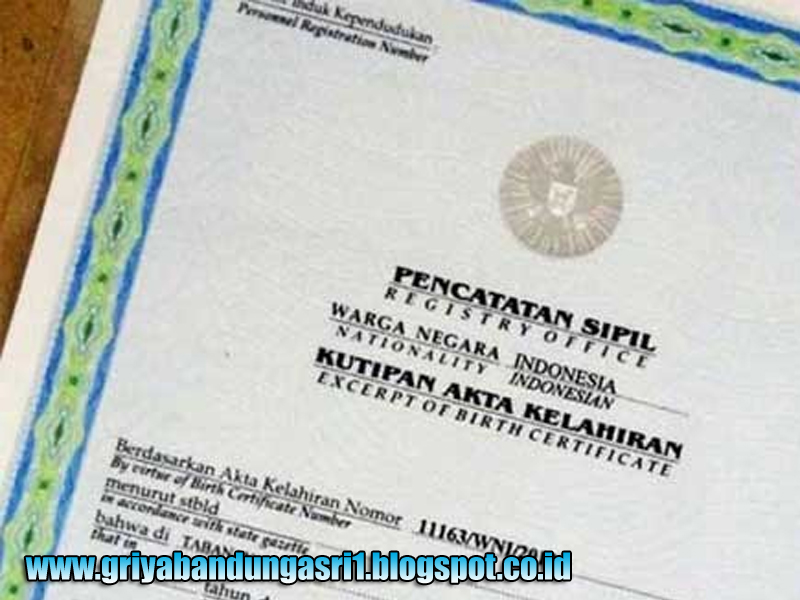 Syarat Pembuatan Akta Kelahiran Kabupaten Bandung | cara pembuatan akta kelahiran di disdukcapil kabupaten bandung Syarat Pembuatan Akta Kelahiran Kabupaten Bandung | cara pembuatan akta kelahiran di disdukcapil kabupaten bandung