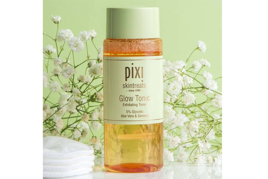 Review Glow Tonic Pixi