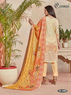 Buy 100% Original lawn Pakistani Suits wholesale Price