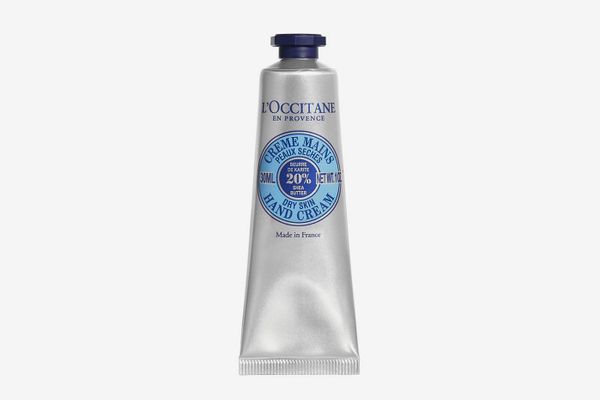 L'Occitan Butter Hand Cream