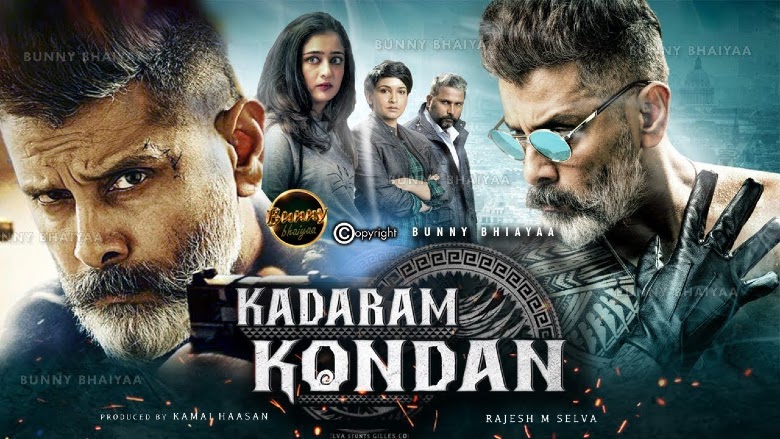 new south movie 2019 hindi dubbed list