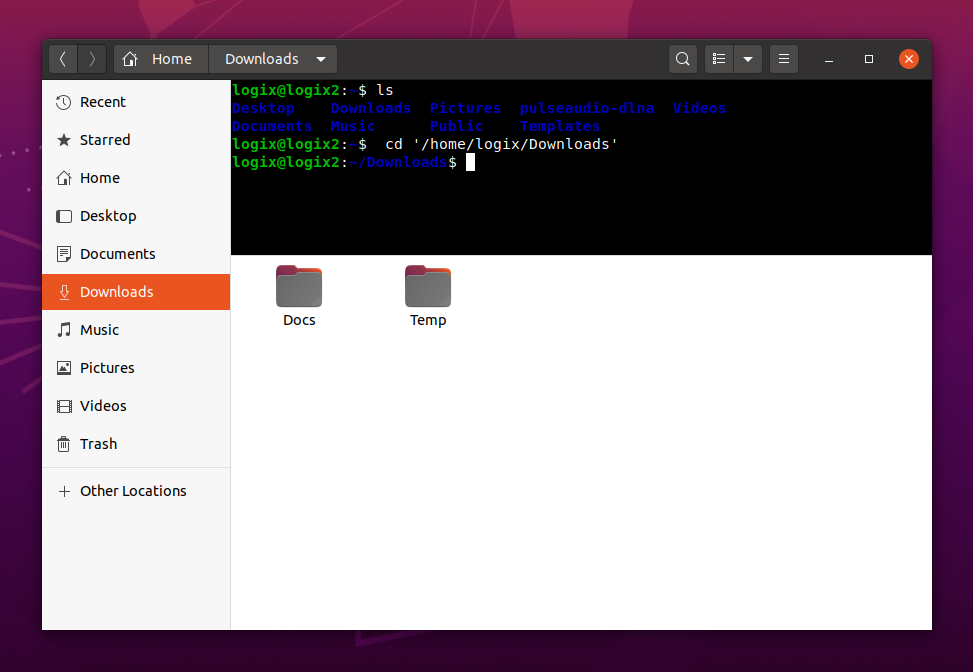 Tìm hiểu thêm lí do tại sao plugin này là một phần quan trọng của mỗi desktop Ubuntu bằng cách nhấp vào hình ảnh.