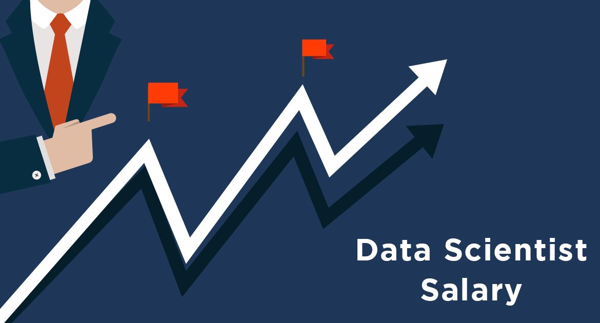 Why is Data Scientist Salary so High?