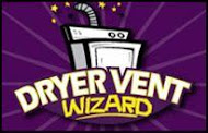 Contact the Wizard for Dryer Vent Inspection and Service