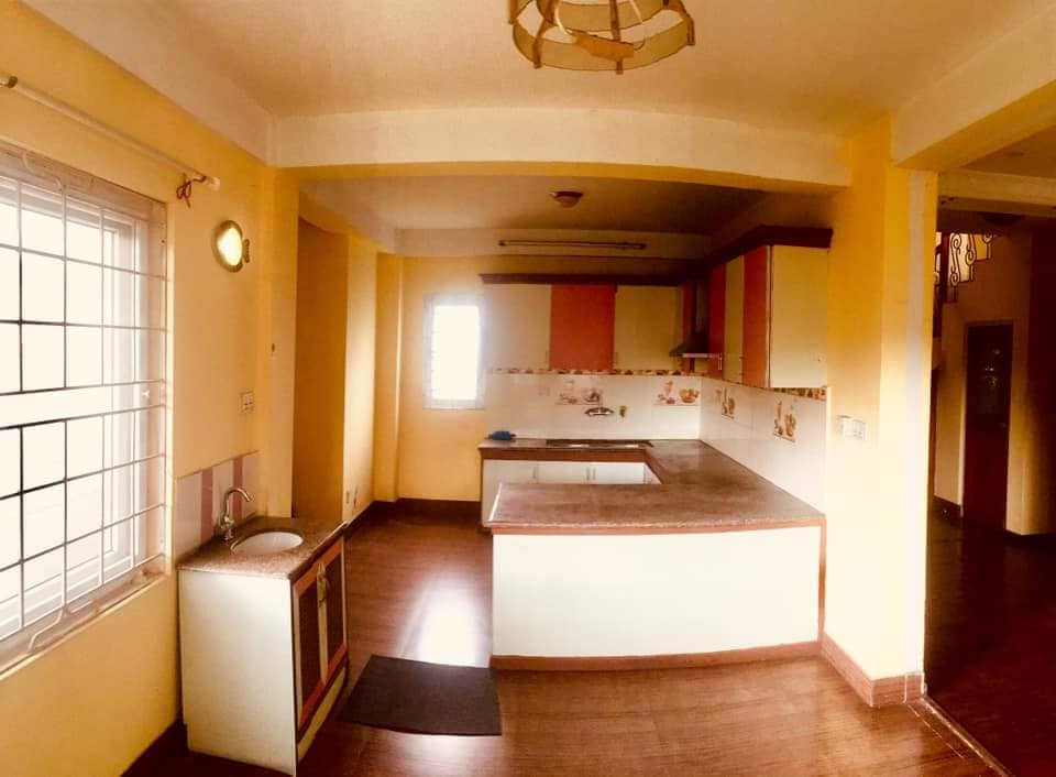 House on Rent at Golfutar Height, Kathmandu