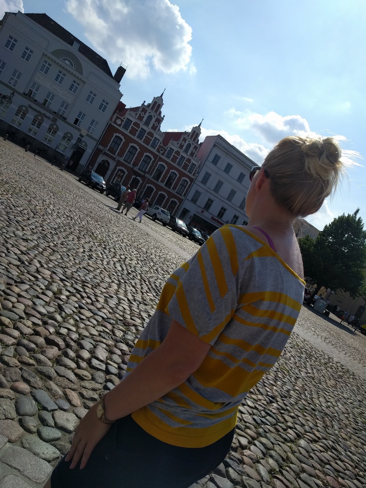 13 06 14 06 2015 Erfurt Wandervogel