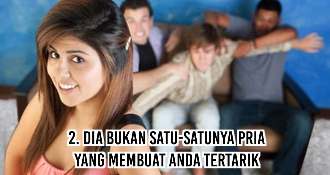 Inilah Yang ditakutkan Pria saat Kencan Pertama Barang