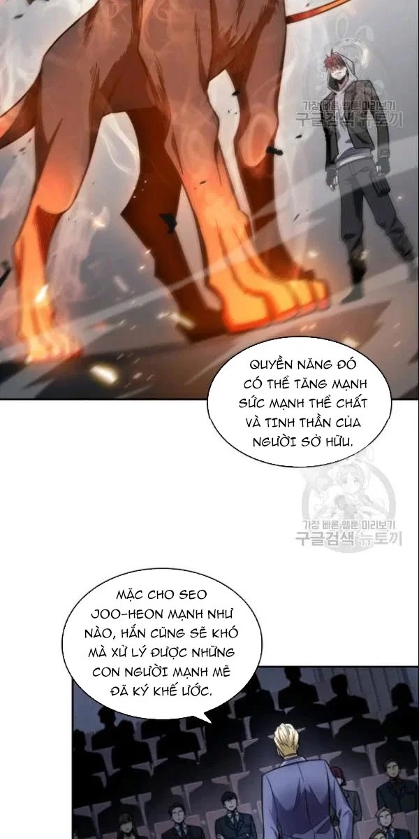 Vua Trộm mộ Chapter 186 - AB Truyện