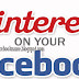  Pinterest Login through Facebook 