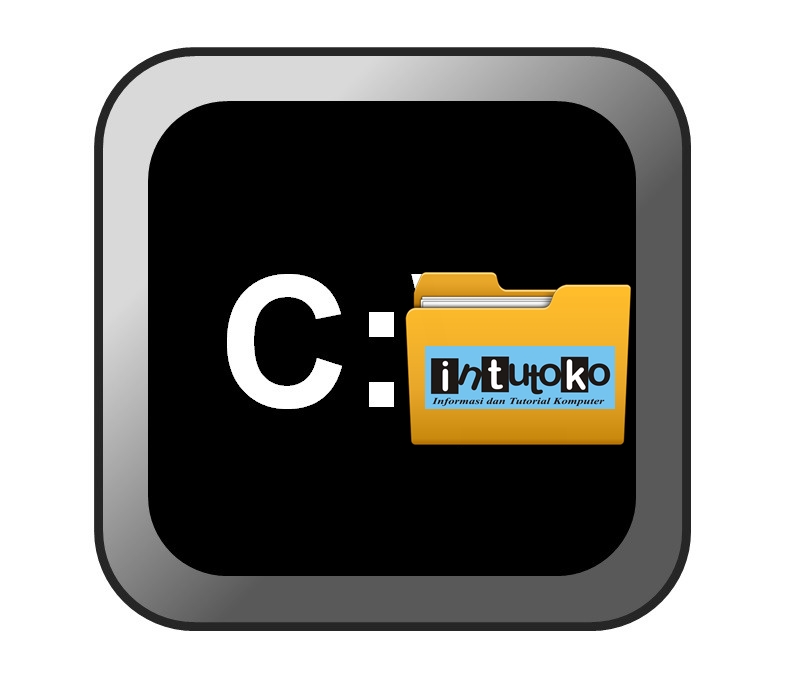 Cara Menyembunyikan File Atau Folder Dengan Cmd Intutoko