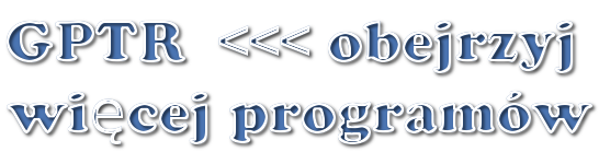 GPTR (PTR) - Zarabianie, praca w Internecie, płatne maile GPTR - Zarabianie przez Internet, płatne maile