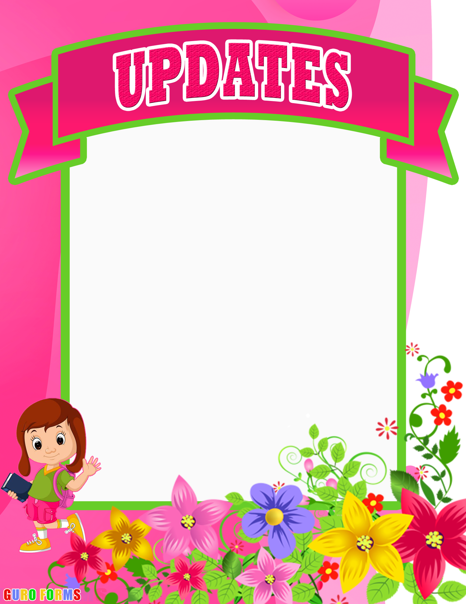 Classroom Structuring Printable Beis Corner Design BEST HOME DESIGN IDEAS