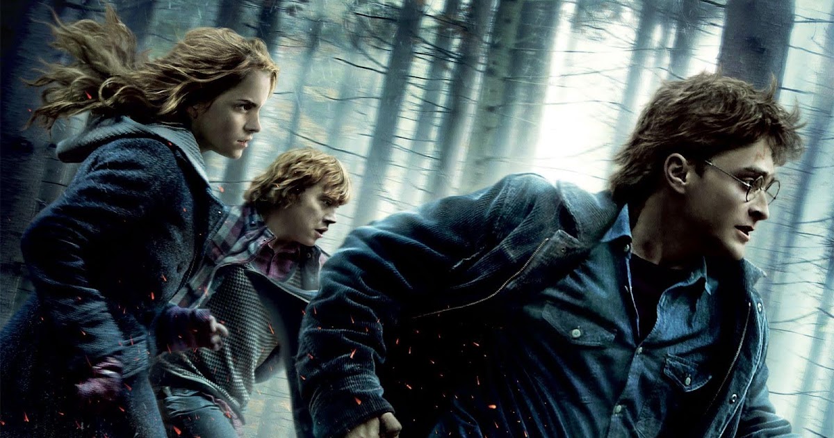 Watch Free Movies Online Harry Potter and the Deathly Hallows Part 1
