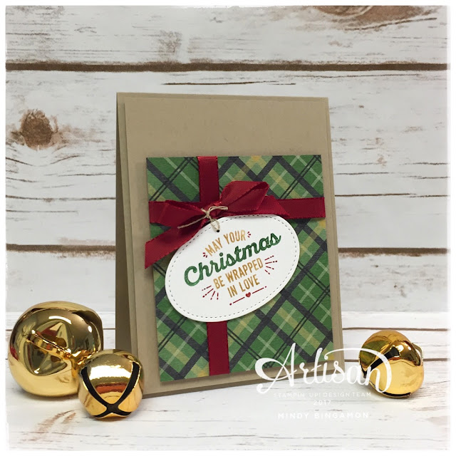 BadaBing! PaperCrafting! More Wrapping!