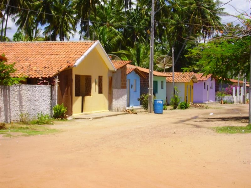 10. Barra de Camaratuba, Mataraca, PB Paraíba em 1000 lugares 10. Barra de Camaratuba, Mataraca, PB Paraíba em 1000 lugares