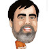 Caricatura Joca