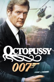 James Bond 007 Octopussy 1983 Film Deutsch Online Anschauen