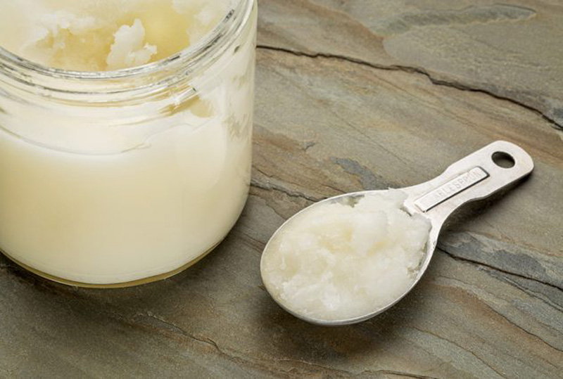 Replace Margarine With... If You're Over 40, Time to Cut Down on These 6 Foods