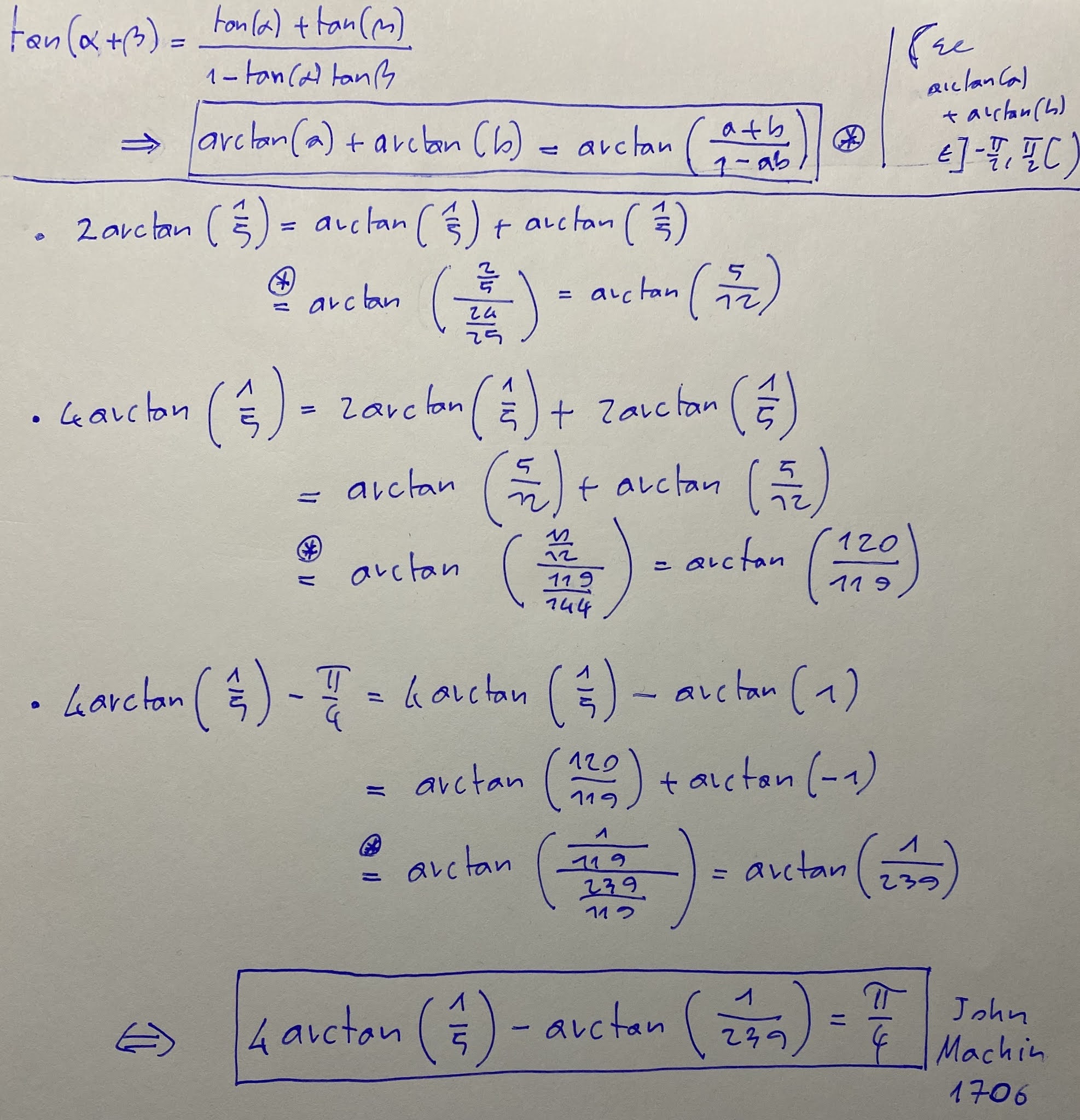 Matematica ecc. febbraio 2021