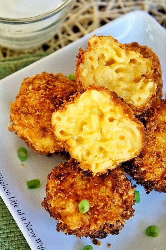 19 Awesome Foods You Need To Deep Fry Right This Second Secret Tasty