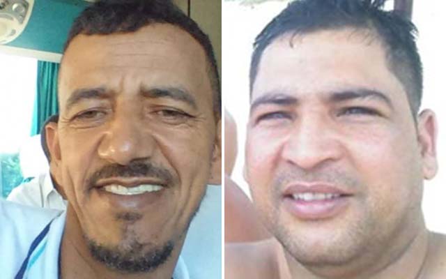 Duas pessoas morrem em dois acidentes com carros em São José do Jacuípe