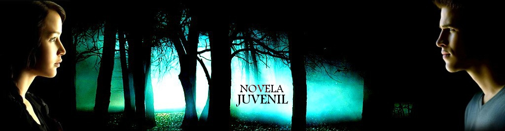 ...Novela Juvenil...